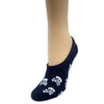 thumbnail image 3 of Halloween Women's Slip-On Liner with Grippers, 1-Pack, Size 4-10, 3 of 5