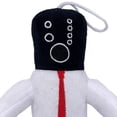 thumbnail image 2 of Juguete relleno divertido suave juguetes de peluche niños cumpleaños regalos de Halloween (Speakerman), 2 of 6
