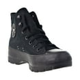 thumbnail image 2 of Women's Converse Chuck Taylor Canvas Lugged Lift High Top Sneaker, 2 of 6