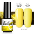 thumbnail image 1 of LILYCUTE 7ML capa superior mate barniz para arte de uñas Gel de Color mate capa superior mate necesita Soak-Off UV LED Gel esmalte de uñas híbrido Tan Jianjun unisex, 1 of 2