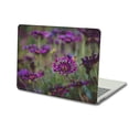 thumbnail image 1 of KSK KAISHEK Only for MacBook Pro 15 inchs Case 2012 - 2015 Rel. Model A1398, Plastic Hard Case Shell Cover, Purple series 0030, 1 of 5