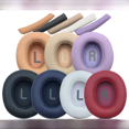 thumbnail image 2 of Adecuado para JBL Tune T700BT T 710 720 T750BTNC T760NC juego de auriculares orejeras almohadillas para la cabeza, 2 of 5