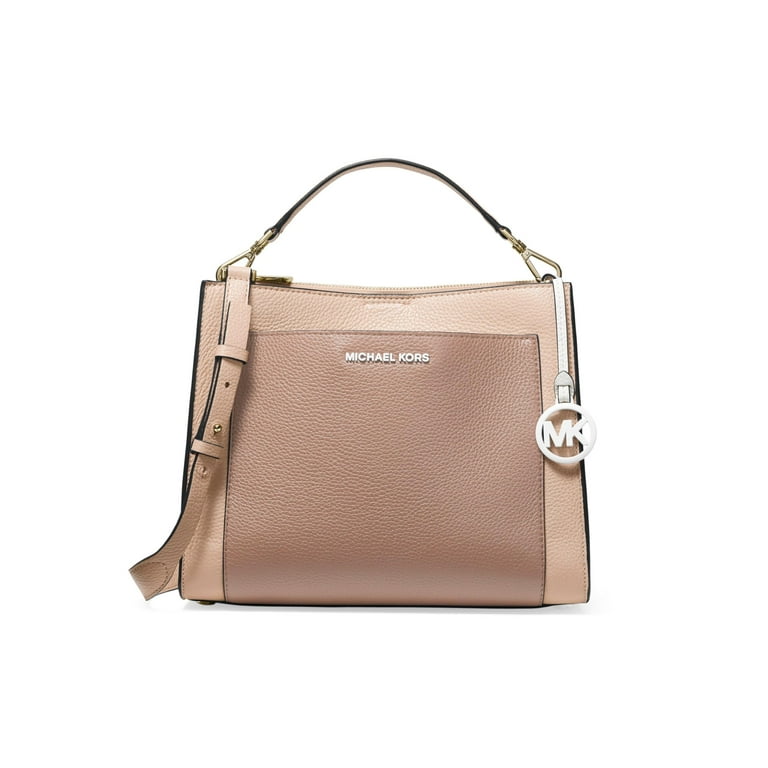 Michael michael kors gemma colorblocked tote new arrivals