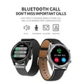 thumbnail image 7 of axGear Smart Watch Music Sports Men Smartwatch IP67 Waterproof Bluetooth Call, 7 of 7