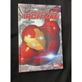 thumbnail image 4 of Invincible Iron Man Vol. 1 : Reboot (Hardcover), 4 of 5