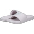 thumbnail image 7 of Women's Nike Benassi JDI Rose 343881-614, 7 of 7