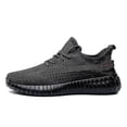 thumbnail image 1 of Espadrilles Respirantes pour Hommes et Femmes Chaussures de Course Chaussures de Sport Mode Yja-01-ykc, 1 of 5