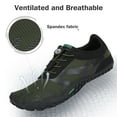 thumbnail image 3 of SAGUARO Water Shoes Mens Womens Barefoot Shoes Quick Drying Breathable Ooutdoor Sports Swim Pool Climbing Running, 3 of 7
