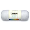 Caron® Simply Soft® #4 Medium Acrylic Yarn, White 6oz/170g, 315 Yards