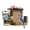 CedarD AI, variant on Birdfy Smart Bird Feeder with Camera, 1080P HD Bird Feeder Camera with AI Bird Identification, Solar Powered, Motion Detection & Real-Time Alerts, Suet Ball Holder for Outdoor Birdwatching