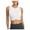 White, variant on Womens T Shirts Slim Workout Cropped Sanutch Crop Fit Dance Simple Breathable Womens Tops