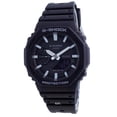 thumbnail image 1 of Casio G-Shock Carbon Core Guard Analog Digital Quartz Diver's GA-2100-1A GA2100-1 200M Men's Watch, 1 of 5
