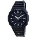 thumbnail image 1 of Casio G-Shock Carbon Core Guard Analog Digital Quartz Diver's GA-2100-1A GA2100-1 200M Men's Watch, 1 of 5