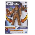 thumbnail image 2 of Star Wars Chewbacca Action FX Action Figure, Star Wars Toys (6"), 2 of 7