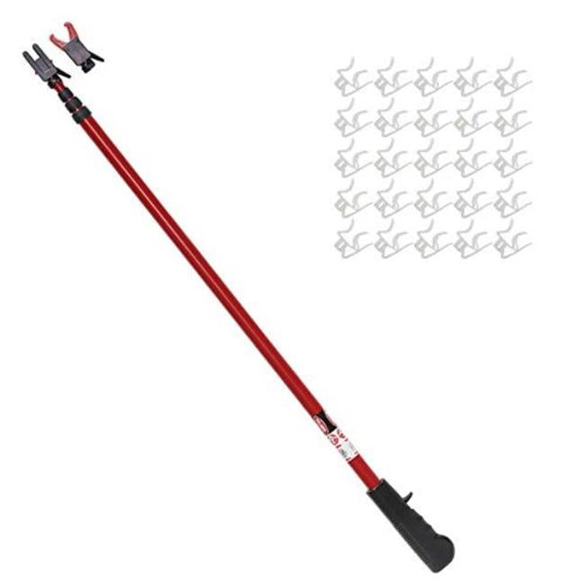 Dyno Seasonal Solutions 105248 11 Pro Max Pole Kit