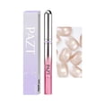 thumbnail image 1 of 7-in-1 Magnetic Gel Nail Polish Pen with Built-In Magnet for Easy Cat Eye Effect, 1 of 7