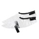 thumbnail image 4 of 2 Fundas Protectoras Para Zapatos De Peluquero, Reutilizables, De PVC, Para Spas Y Barberos, 32 X 14,5 X 14,5 Cm, 4 of 8