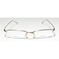 thumbnail image 3 of VERA WANG LUXE VIEW INEXPENSIVE TITANIUM ELEGANT SALE EYEGLASS FRAME/EYEWEAR, 3 of 9
