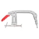 thumbnail image 3 of 8" Inch Valve Spring Compressor Engine Lifter Springs Retainer Valve Repair Tool, 3 of 5
