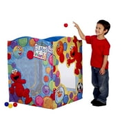 Playhut Elmo's World Ball Zone