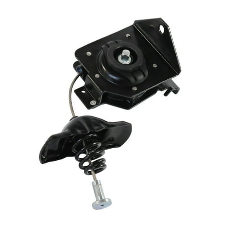 Jdmspeed New Spare Tire Winch Wheel Carrier Hoist Spare Tire Hoist Replacement For Silverado Gmc Sierra 1500 2500 Replaces 924-510 20870067 15703311 15866164