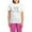 With Pink Pant, variant on CafePress - Chickens And Wine Women's Light Pajamas - Women's Short Sleeve Print T-Shirt and Pants Light Cotton Pajama Set