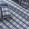 thumbnail image 3 of Juego de colcha Great Bay Home Lodge King Size de 3 piezas, 3 of 6