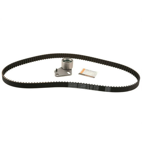 Timing Belt Kit - Compatible with 1996 - 2001 Ford Ranger 1997 1998 1999 2000