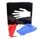 thumbnail image 4 of Guantes Que Cambian de Color Trucos de Magia Escenario Truco de Magia Versión de Bolsillo Truco para Mago Profesional, 4 of 5
