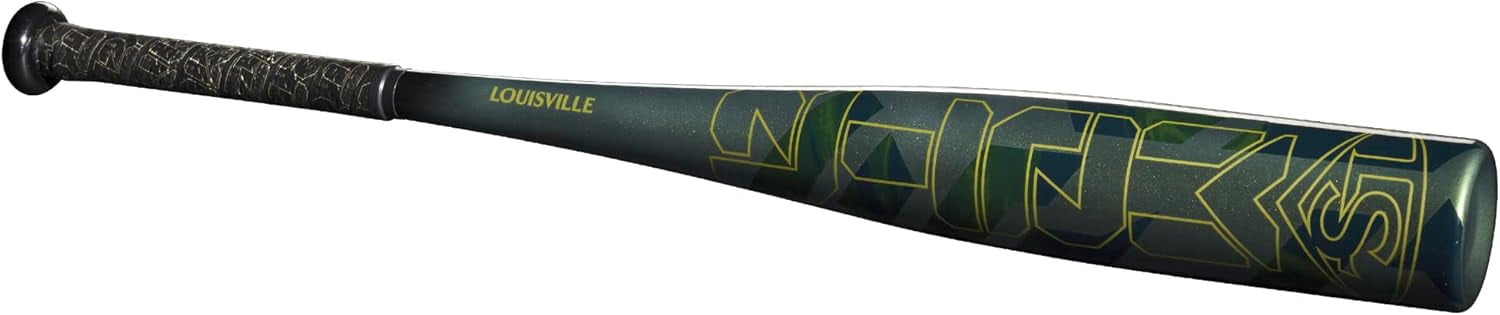 Louisville Slugger 2023 Meta (-13) T-Ball USA Baseball Bat