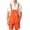 Yellow#9527, variant on BOOMNY Mens Short Bib Overalls Wide Leg Short Jumpsuits for Men Loose Fit Adjustable Strap Solid Color Casual Shortalls With Pocket
