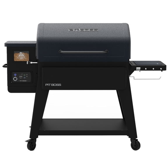 Pit Boss Navigator 1600 Connected Grill with Bluetooth® and Wi-Fi® - PB1600M