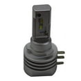 thumbnail image 3 of Race Sport Lighting RSPNPH15 H15 Plug N Play LED Conversion Bulb for 2018-2022 Alfa Romeo Stelvio, White, 3 of 4