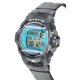 thumbnail image 3 of Casio Baby-G Digital Grey Resin Strap Quartz BG-169U-8B 200M Women's Watch, 3 of 4