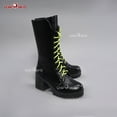 thumbnail image 2 of XXX Kagaminee Rinn Cosplay Shoes Boots High-Heels Halloween, 2 of 5