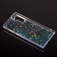 thumbnail image 5 of Stylish Liquid Glitter Waterfall TPU Case for Samsung Galaxy Note 10, 5 of 8