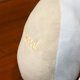 thumbnail image 3 of Almohada Portátil para el cuello, almohada elástica para la Cabeza de Felpa de Algodón pp de Estilo Lindo en forma de u para viajes, Hogar, Oficina, 3 of 6