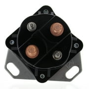 Johnson Evinrude OMC New OEM Starter Ignition Solenoid, 0985064 0586730, 0586842