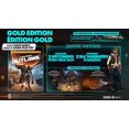 thumbnail image 2 of Star Wars Outlaws Gold Edition (PS5), 2 of 7