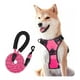 thumbnail image 1 of Pechera Arnes Para Perro Reflejante Ajustable Con Correa, 1 of 6