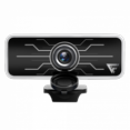 thumbnail image 1 of CAMARA WEB GameFactor WG400 1080P LED USB NEGRA, 1 of 3