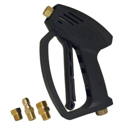 Apache 99023801 Pressure Washer Gun Kit With Variable Wand up to 7 GPM 2600 PSI for sale online 