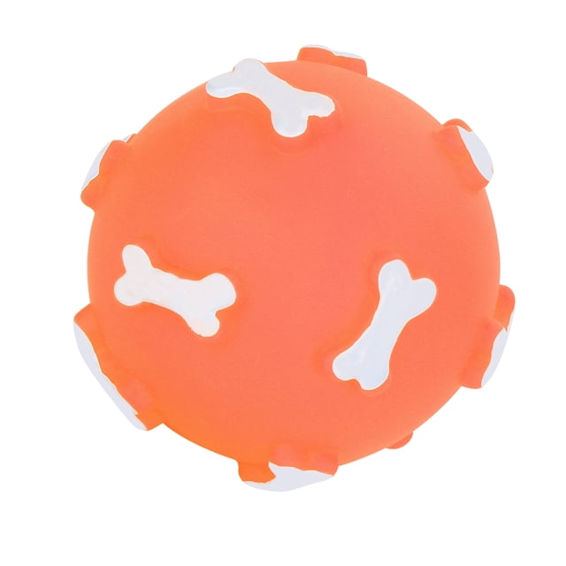 Haofy Pet Toy Ball, Pet Dog Balls Toys Durable For Exercise Training For Cultivate Affinity