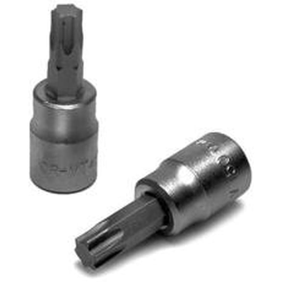 Wilmar Performance Tool W1328 3/8" Drive Star Bit Socket