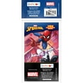 thumbnail image 3 of Marvel Spiderman Valentine's Day 6-pack Mini Coloring Books, 8-pages, 3 of 6