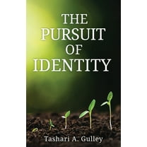 The Pursuit of Identity, (Paperback)
