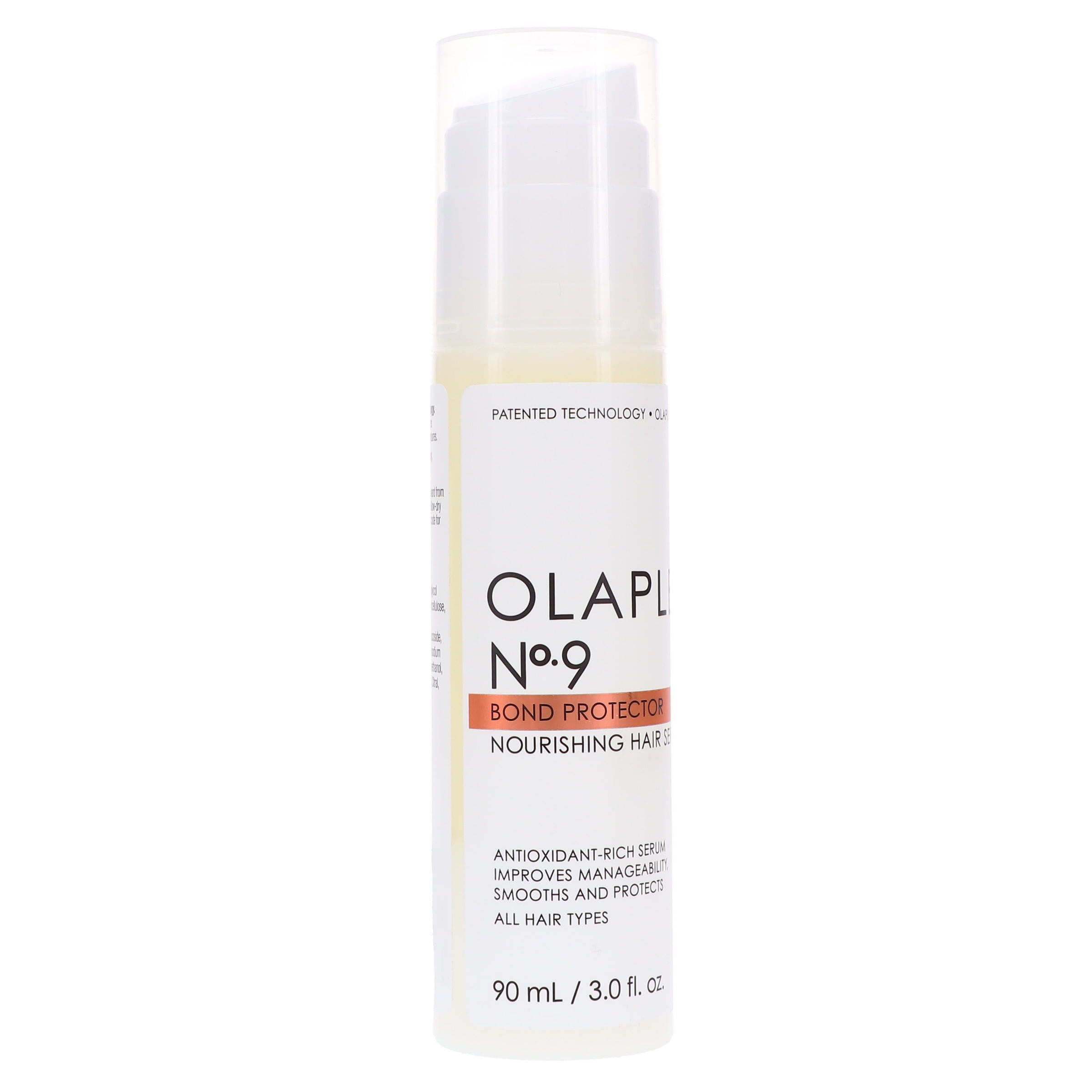 Olaplex No.9 Bond Protector Nourishing Hair Serum - 3.0 oz