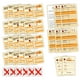 thumbnail image 1 of Juego Christian Bible Feud GNATV SJ03 con 20 tarjetas de preguntas, 1 of 4