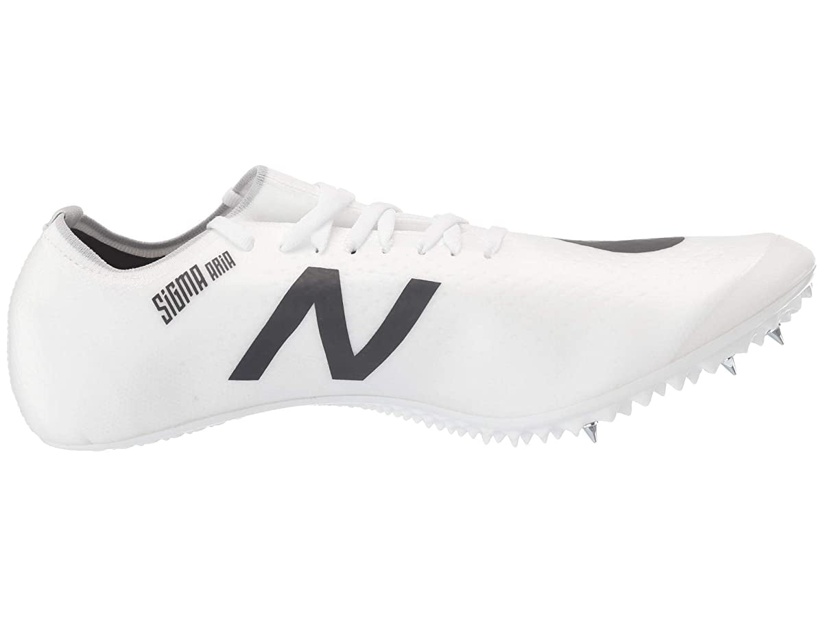 New Balance Sigma Aria White/Black 