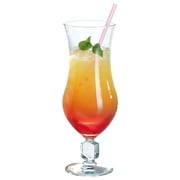 Durobor Echanson Cocktail Glasses, Tulip Glasses, 16.9-Ounce (500 ml), Set of 6 by Durobor